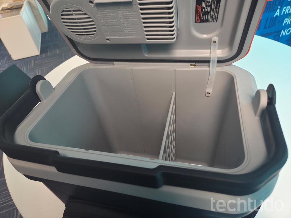  Carina Agostinho/TechTudo