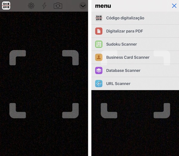 Leitor de QR Code: conheça cinco opções para Android e iPhone