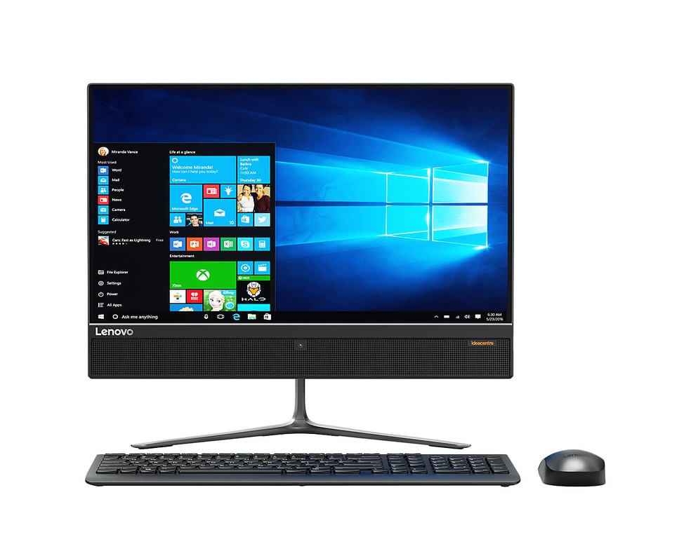 Veja os melhores computadores All-in-One do Brasil por até R$ 3.000