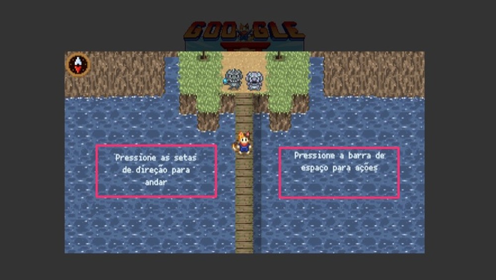 Doodle Champion Island: como jogar o 'Ilha dos Campeões' no Google