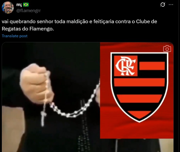 Flamengo x Chelsea no Mundial gera memes na Internet; veja melhores