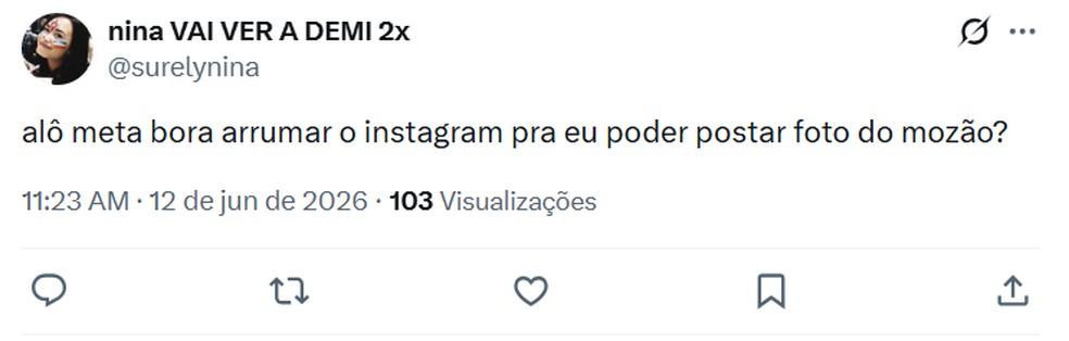  X