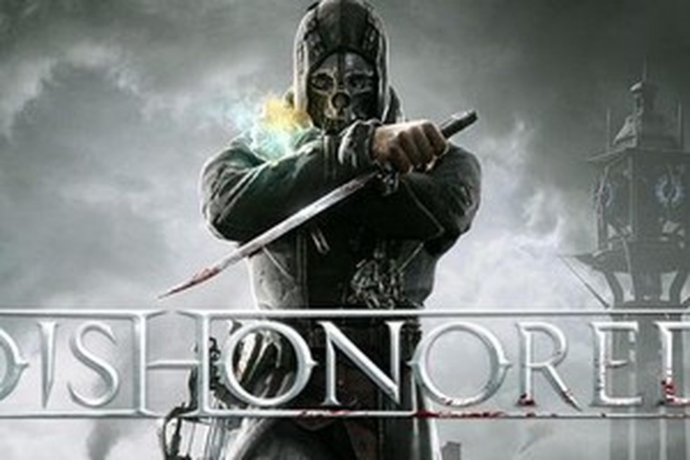 Jogos] Review: Dishonored - Menos Fios
