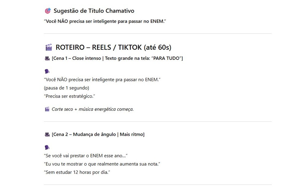  Reprodução/Thaisi Carvalho