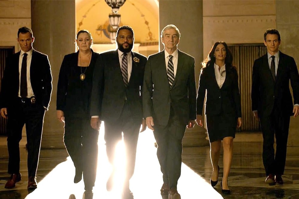 HBO Max fará série policial sobre corrupção em Gotham