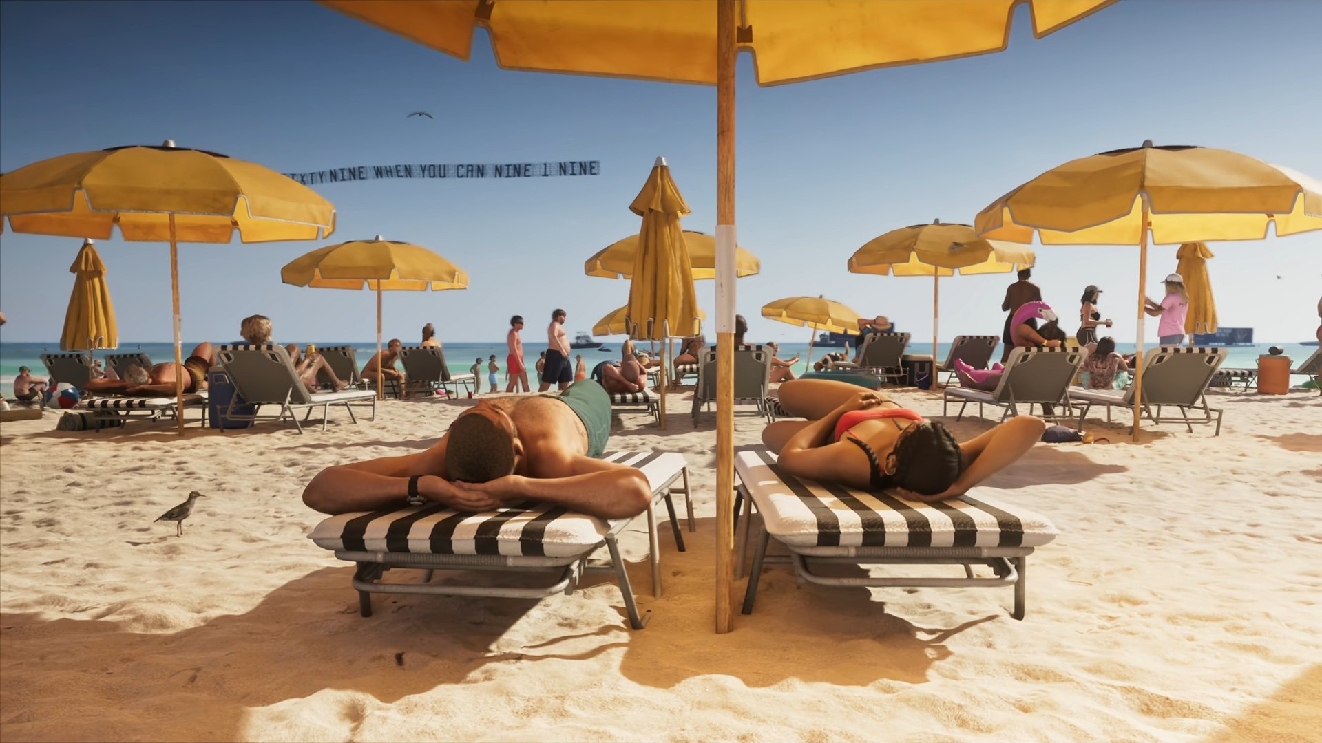 GTA 6: 5 novidades do trailer que ainda não tinham sido vazadas