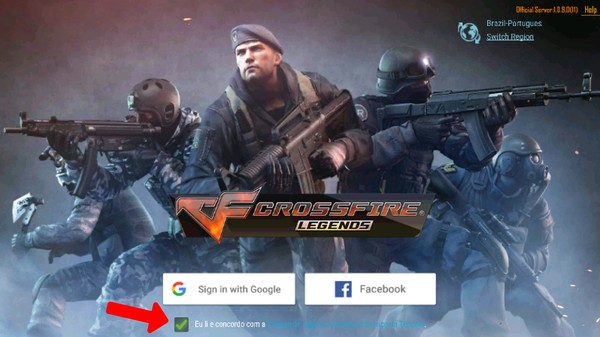 TUTORIAL]Como rodar jogos como crossfire em PC´s fracos. - Cross