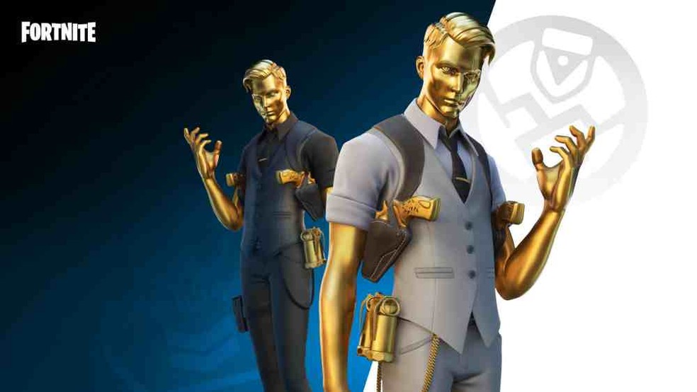 Fortnite: Capítulo 2' ganha nova temporada com jogo de espionagem, Games