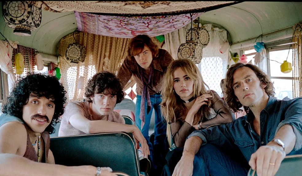  Divulgação/Amazon Studios