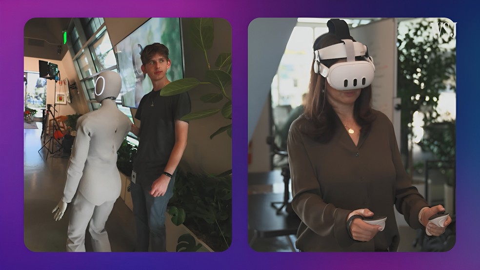  Reprodução/Wall Street Journal