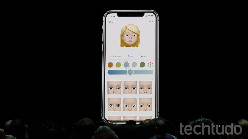 Memoji: Animojis para iPhone ganham novo recurso no iOS 12