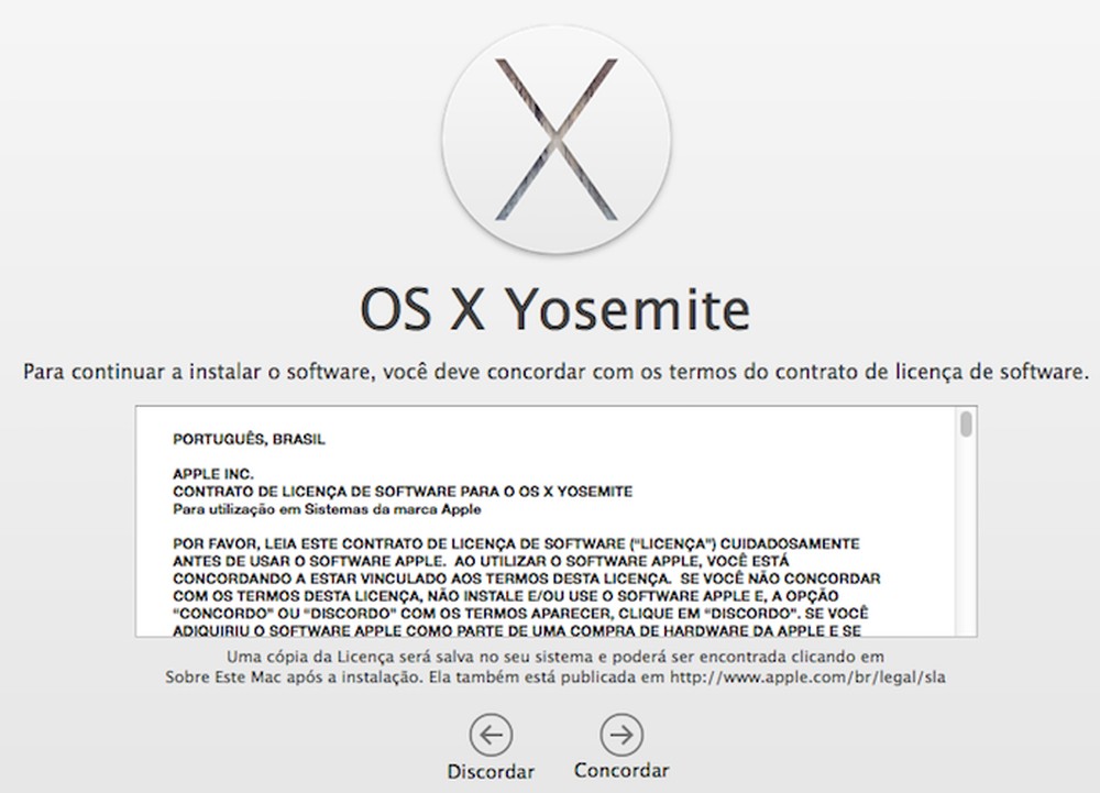 Yosemite: como atualizar seu Mac para a versão final 10.10 do OS X