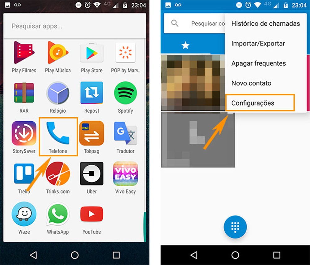 Celular não faz chamada? Veja o que fazer quando não completa ligação