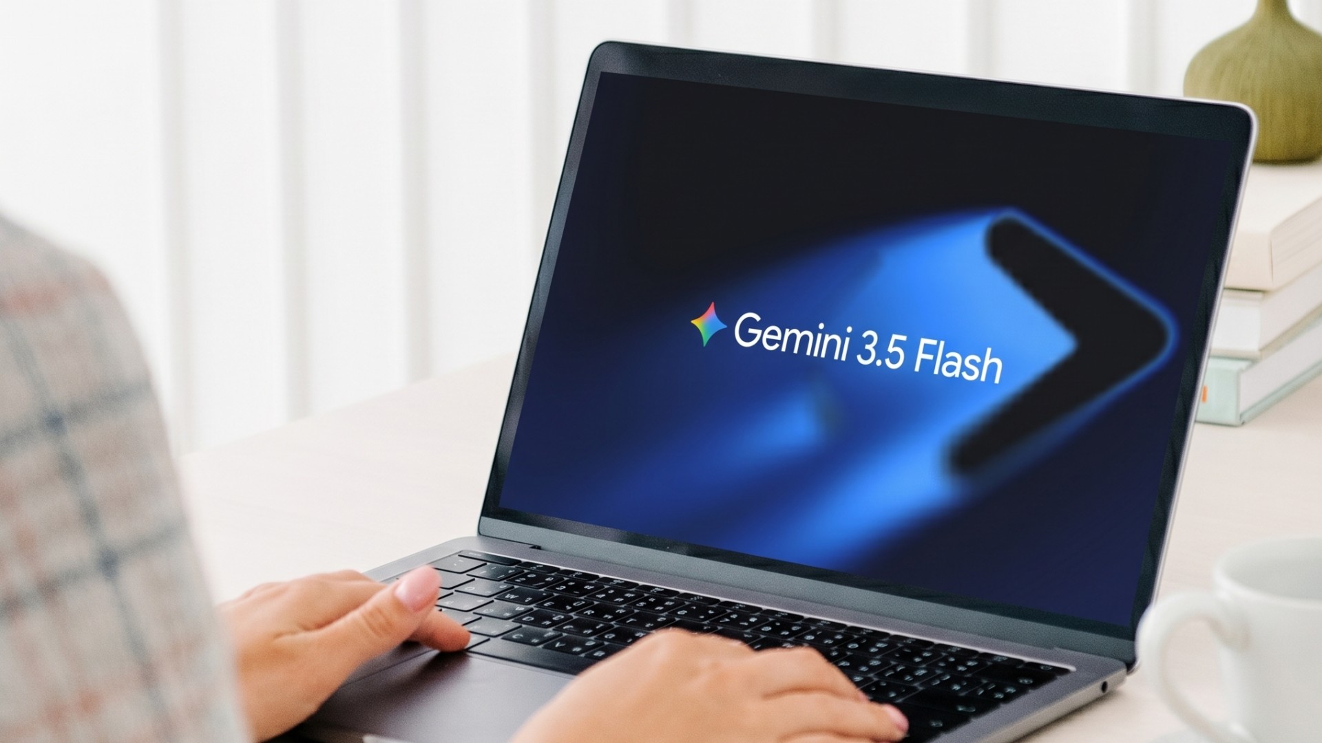 Testamos o Gemini 3.5 Flash! Veja se a IA mais rápida do Google vale a pena