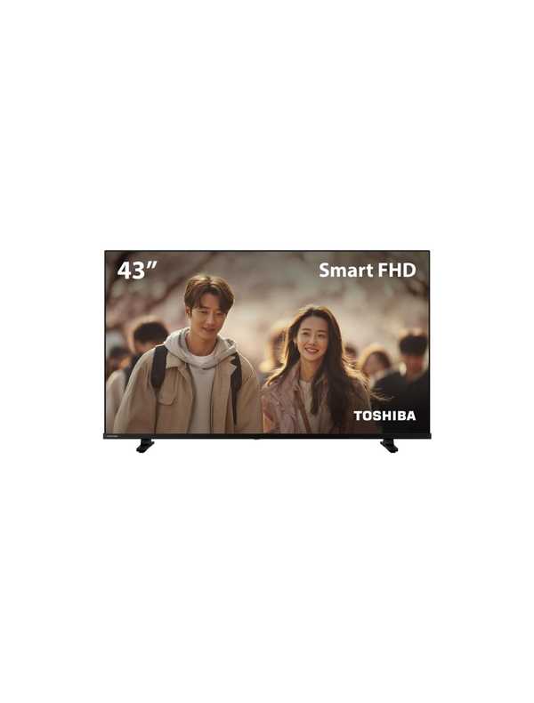 Smart TV Toshiba 43V35MS 43"