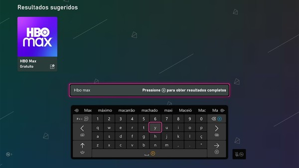 Como baixar o HBO Max no Xbox One e Xbox Series X/S