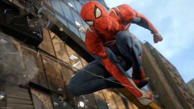 Marvel's Spider-Man Remastered Requisitos Mínimos e Recomendados 2023 -  Teste seu PC 🎮