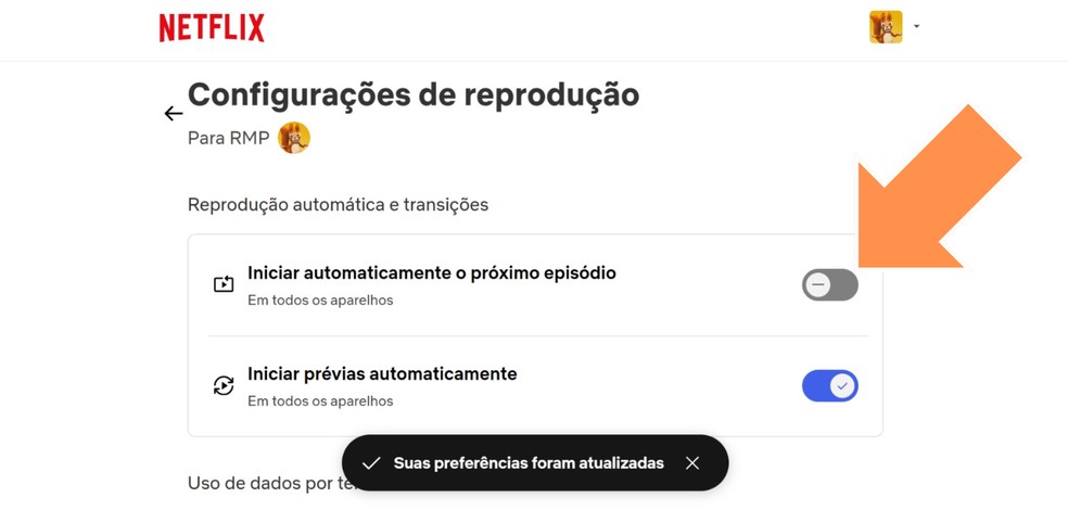  Reprodução/Róbson Martins