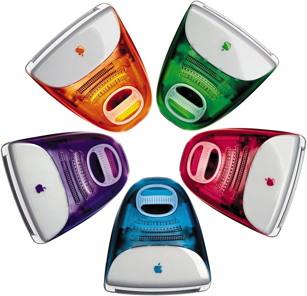 iMac original completa 20 anos: veja curiosidades sobre a famosa linha