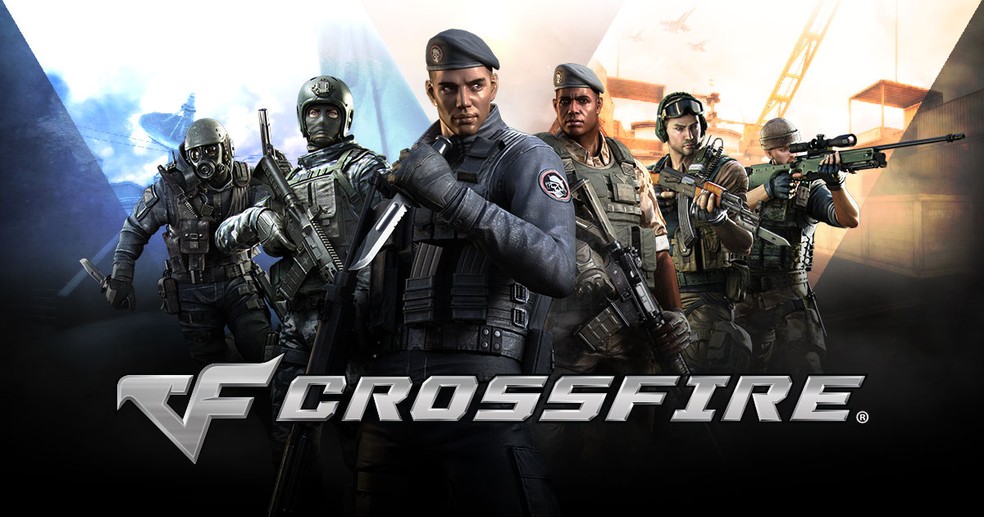 O que é CrossFire? FPS deve ganhar novos jogos e filme em breve - Canaltech