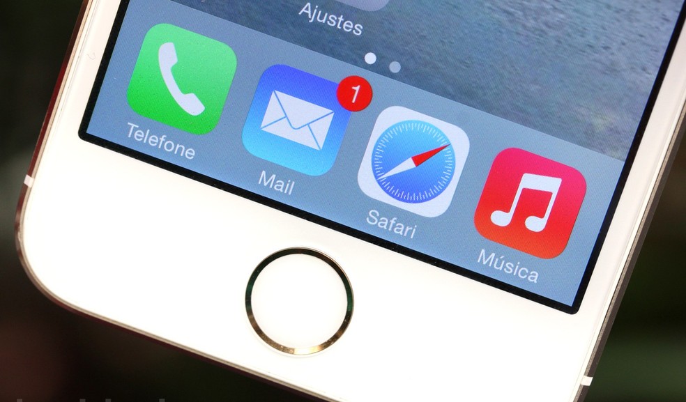 Problemas com Proxy no Safari e outros navegadores — Foto: Reprodução/TechTudo