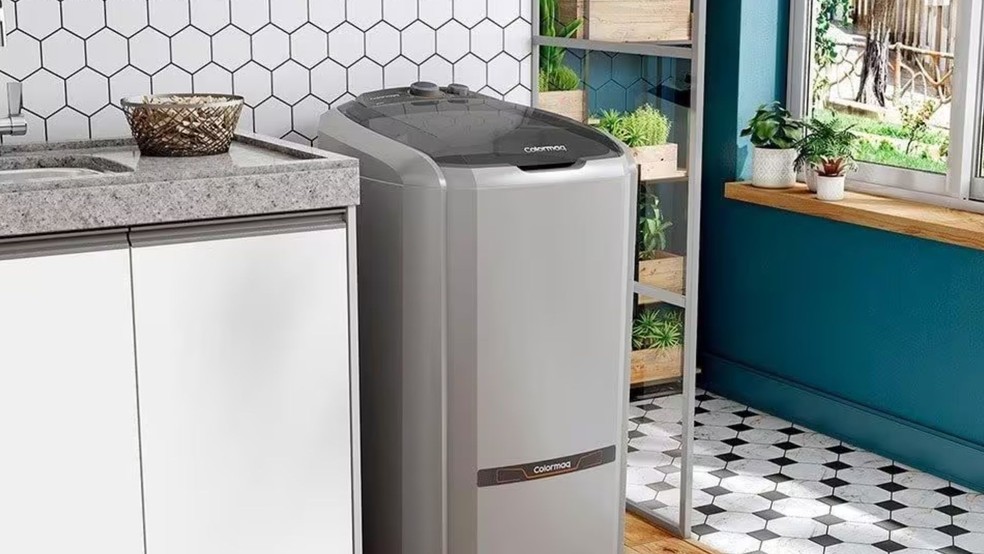  Reprodução/Casas Bahia