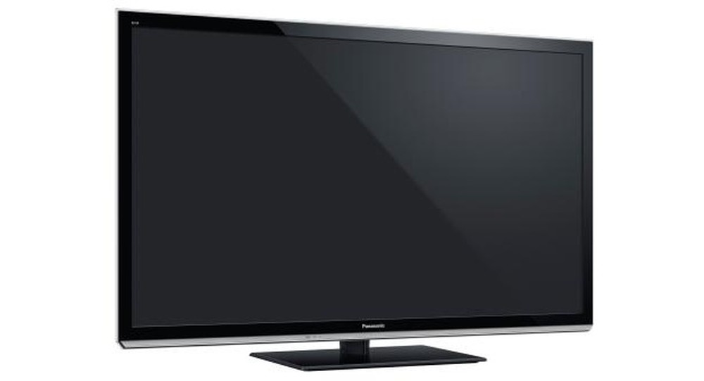 Panasonic lança primeiras TVs de Plasma da linha Viera 2012 no Brasil