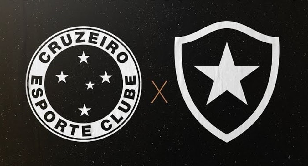 Cruzeiro x Botafogo ao vivo: onde assistir ao jogo do Brasileirão online