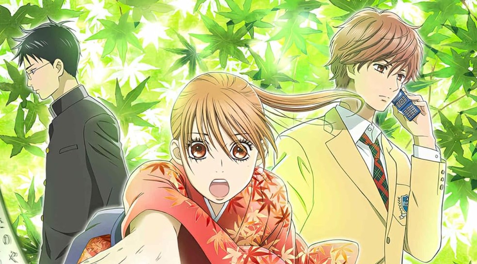  Reprodução/Amazon Prime Video