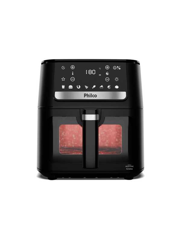 Air Fryer Philco 9,5L PAF95A (127 V)