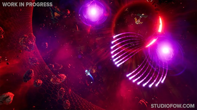 Subverse: veja oito destaques sobre o game adulto muito aguardado