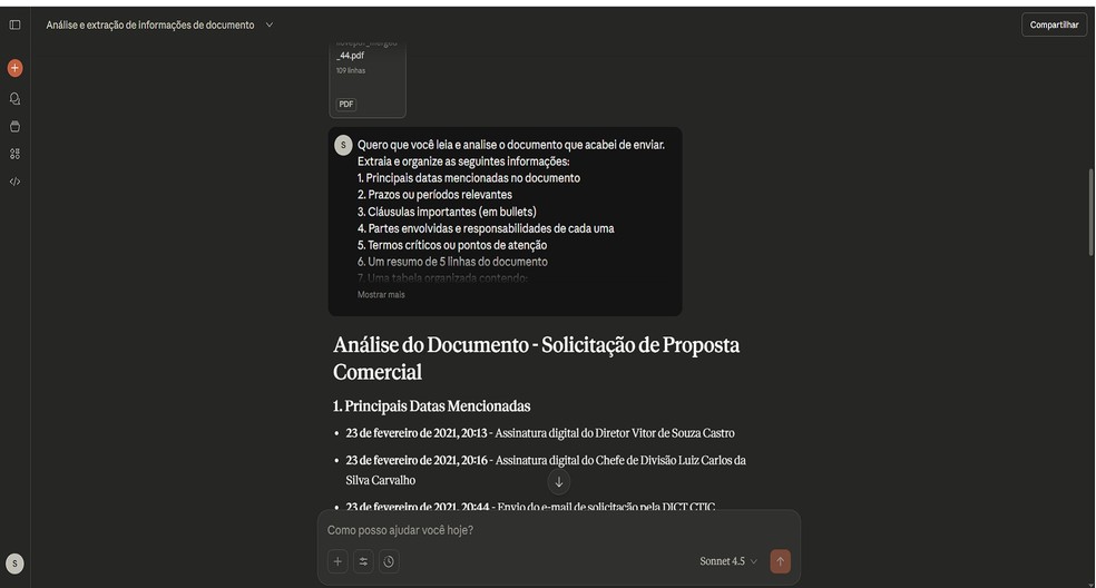  Sandra Mastrogiacomo/TechTudo