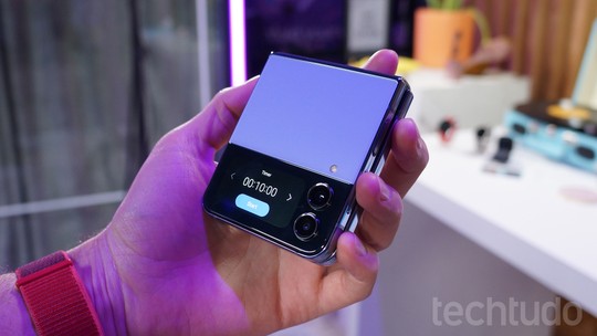 Celulares Samsung 128 GB 5G: veja 9 modelos para diferentes bolsos