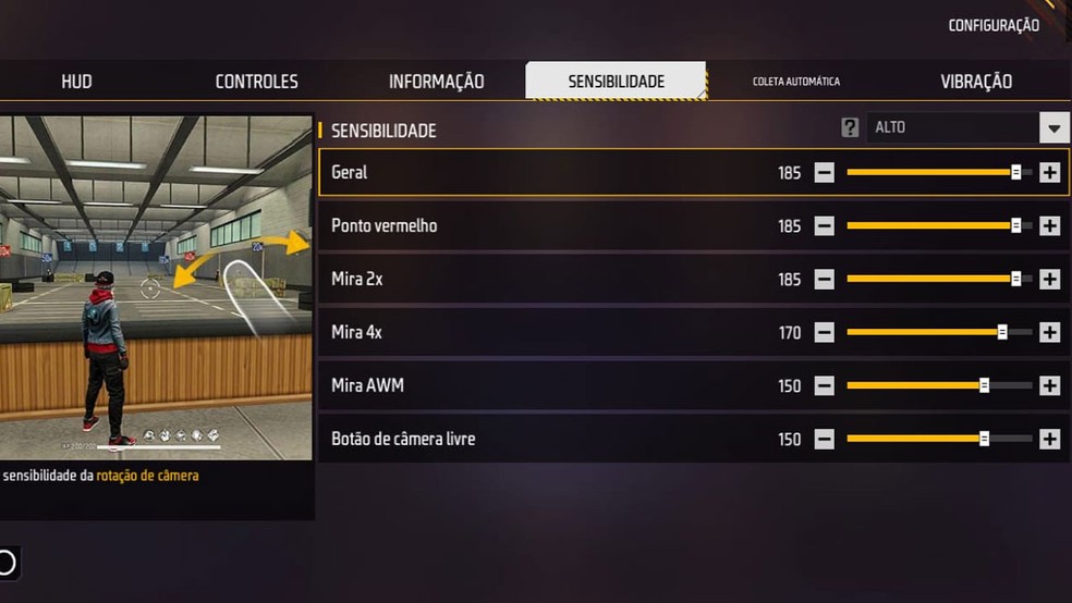  Reprodução/Rafael Monteiro