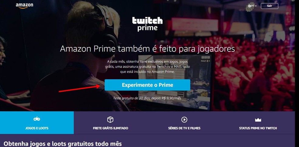Twitch tinha lista para proteger grandes streamers de serem banidos - MGG  Brazil