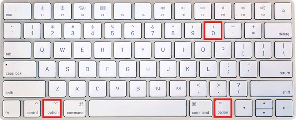 Como colocar 1° no teclado do PC (e 2°, 3°, 4° etc)? Veja o passo a passo