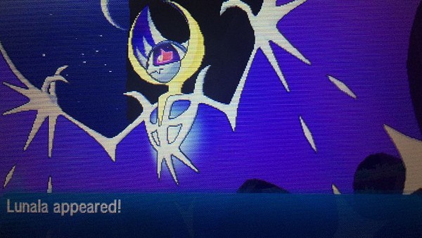 Novo Pokémon lendário de Ultra Sun e Moon é revelado