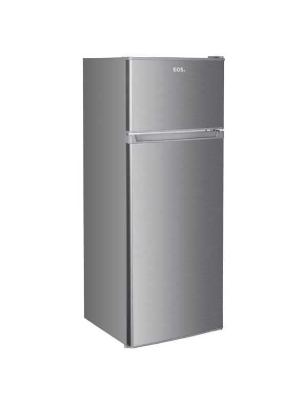 Geladeira EOS ERV250DS 230 L - Inox - (220V)