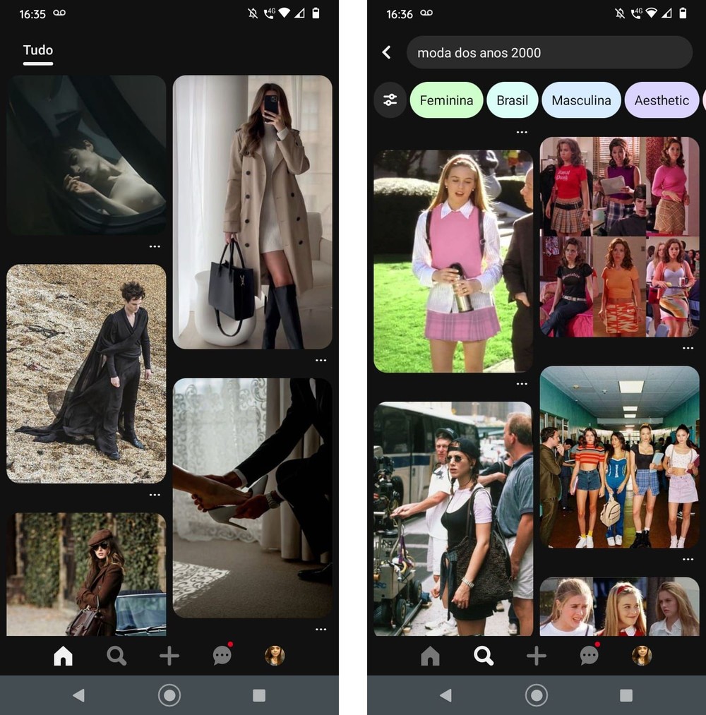 Curte moda? Veja 8 apps que você precisa ter no celular