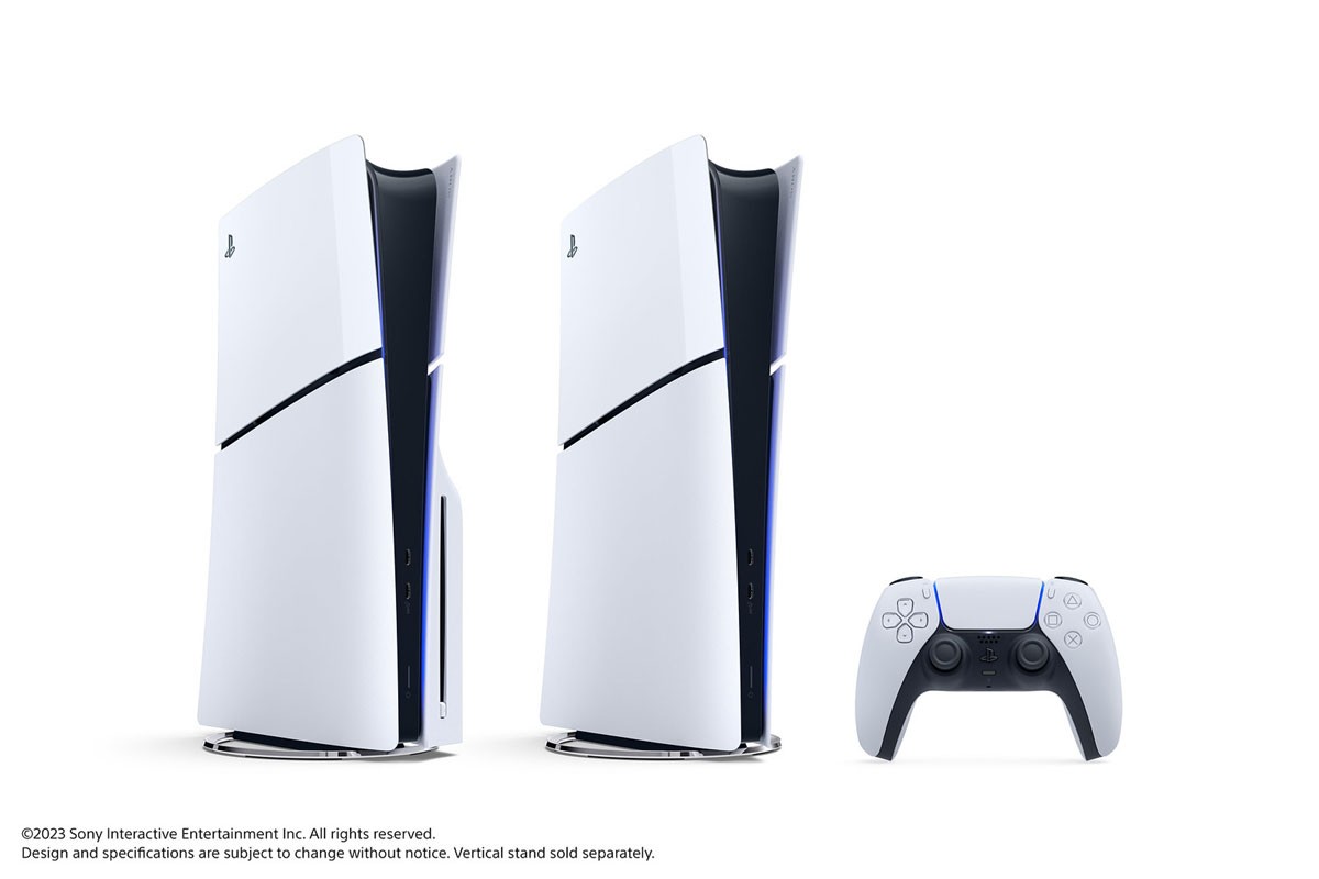 PS5「Slim」の発売日はすでに決まっているのでしょうか？ 価格とコンソールのニュースをご覧ください