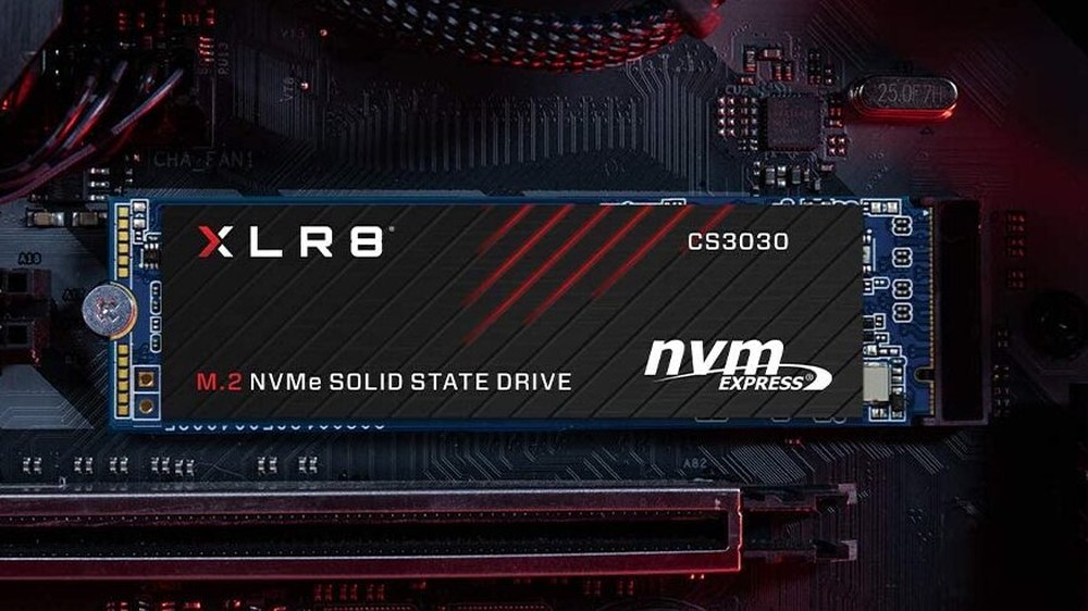 SSD M2 500 GB: 8 modelos para aumentar o desempenho e armazenamento