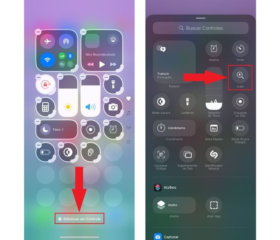  Reprodução/Diego Cataldo