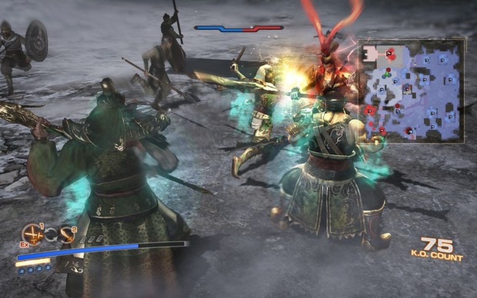 Dynasty warriors 7 empires new arrivals