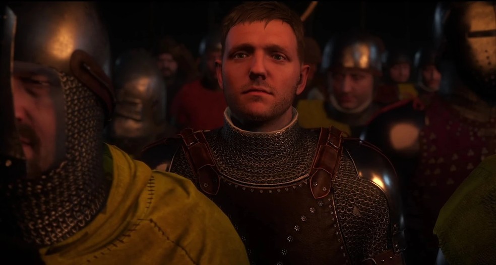  Reprodução/Kingdom Come: Deliverance Wiki