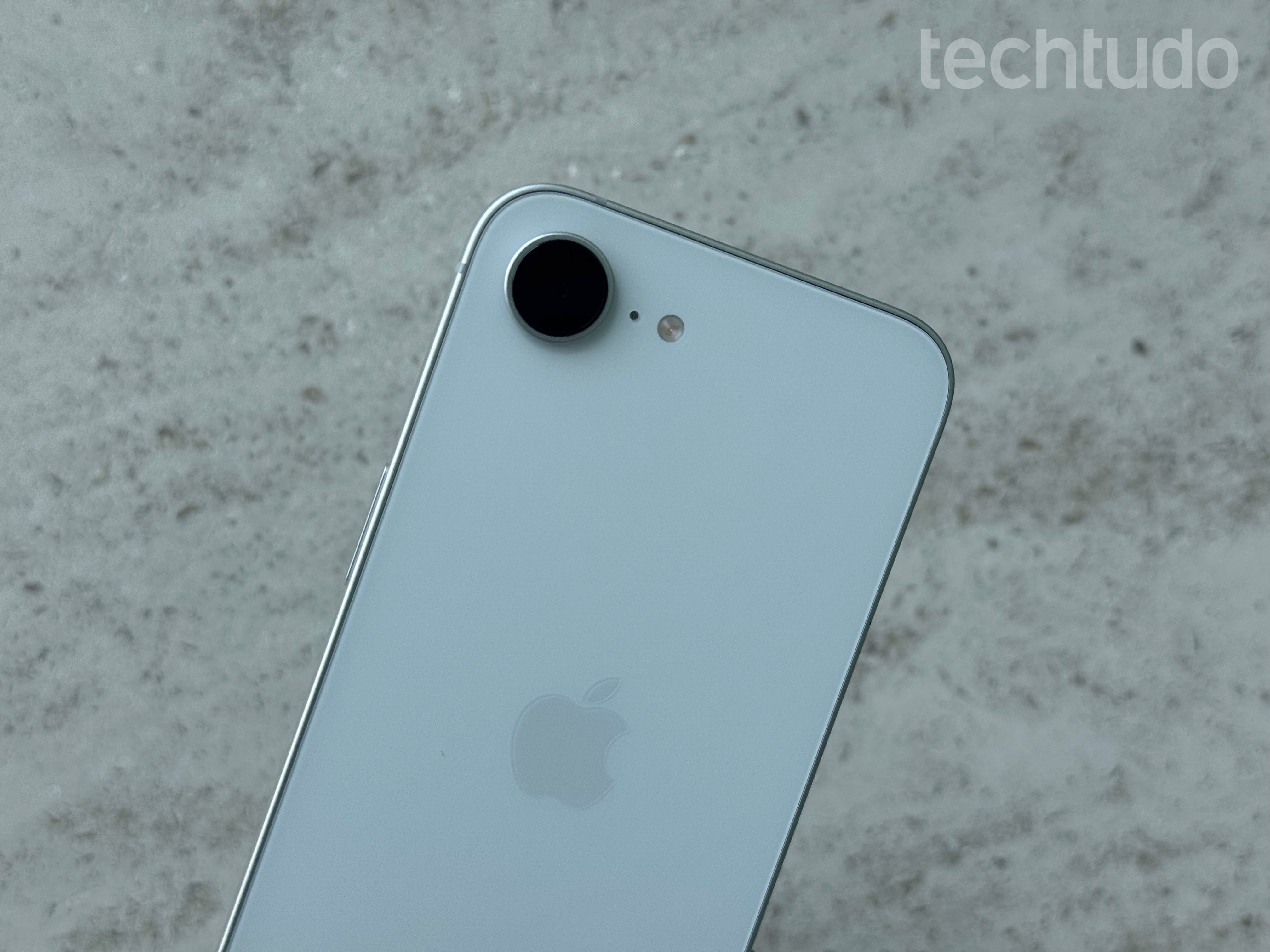 iPhone 16e aparece pelo menor preço no Prime Day e tem cupom de R$ 100