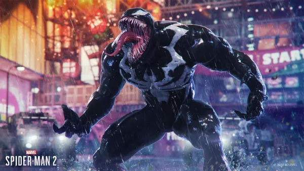 Marvel's Spider-Man: Liberadas imagens do game do PS4 com vários vilões!