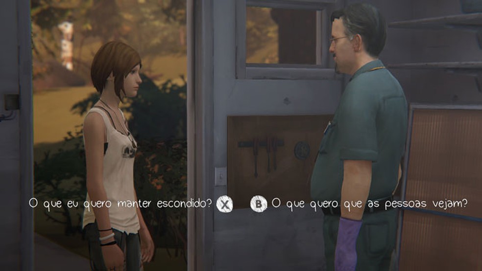 E3 2017: Life is Strange: Before the Storm vai dar aos fãs justamente o que  eles querem