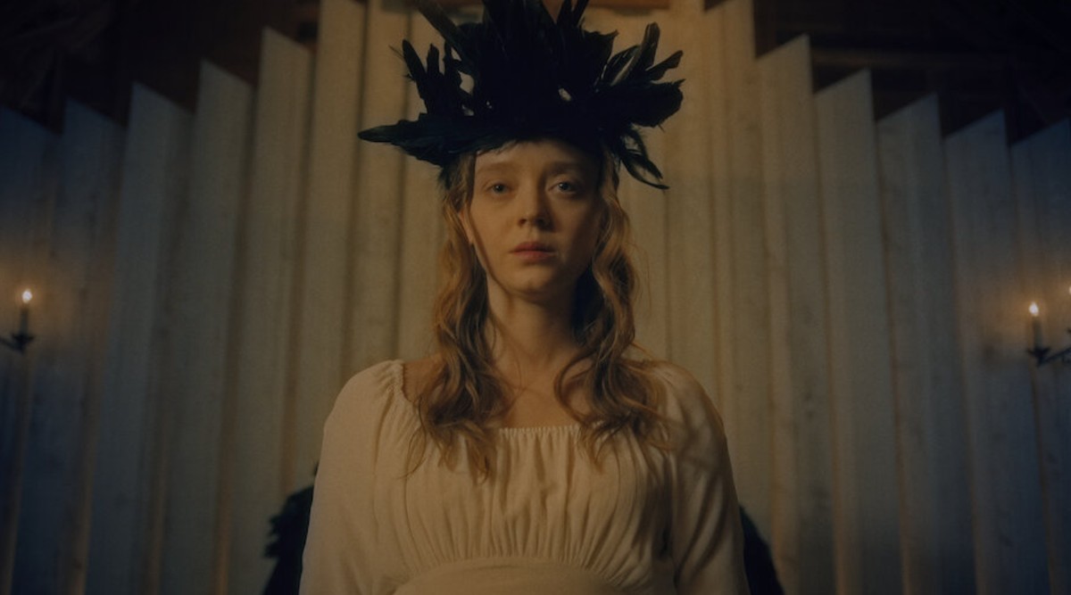 10 minisséries de terror da Netflix para MORRER de medo assistindo