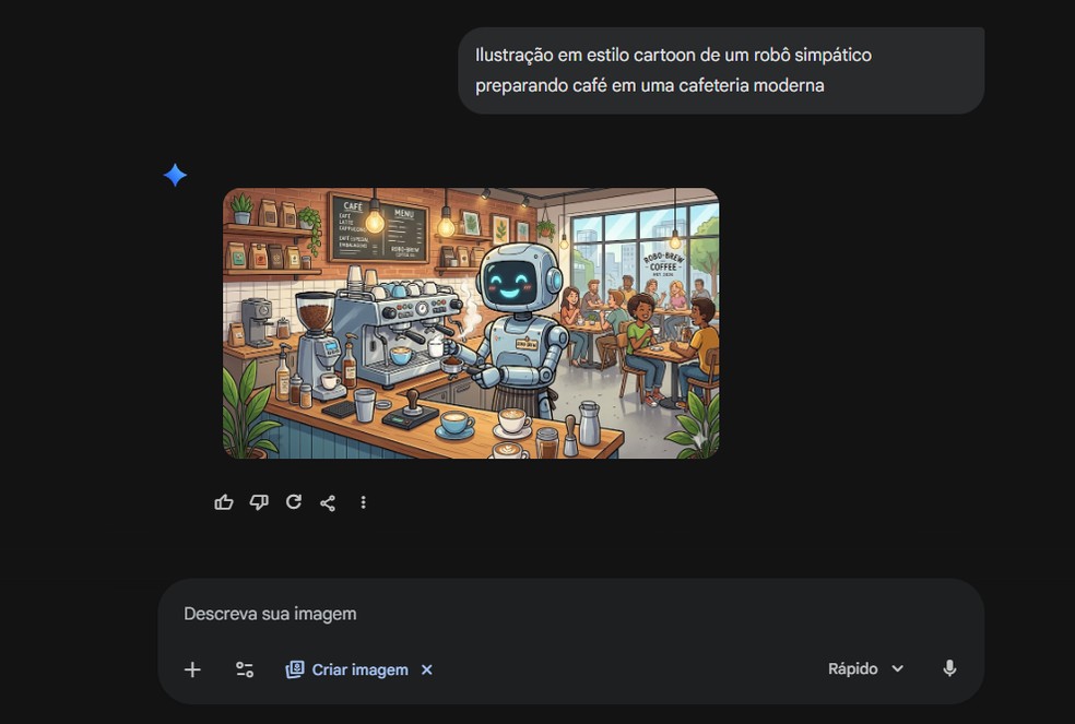  Reprodução/Gabriel Pereira