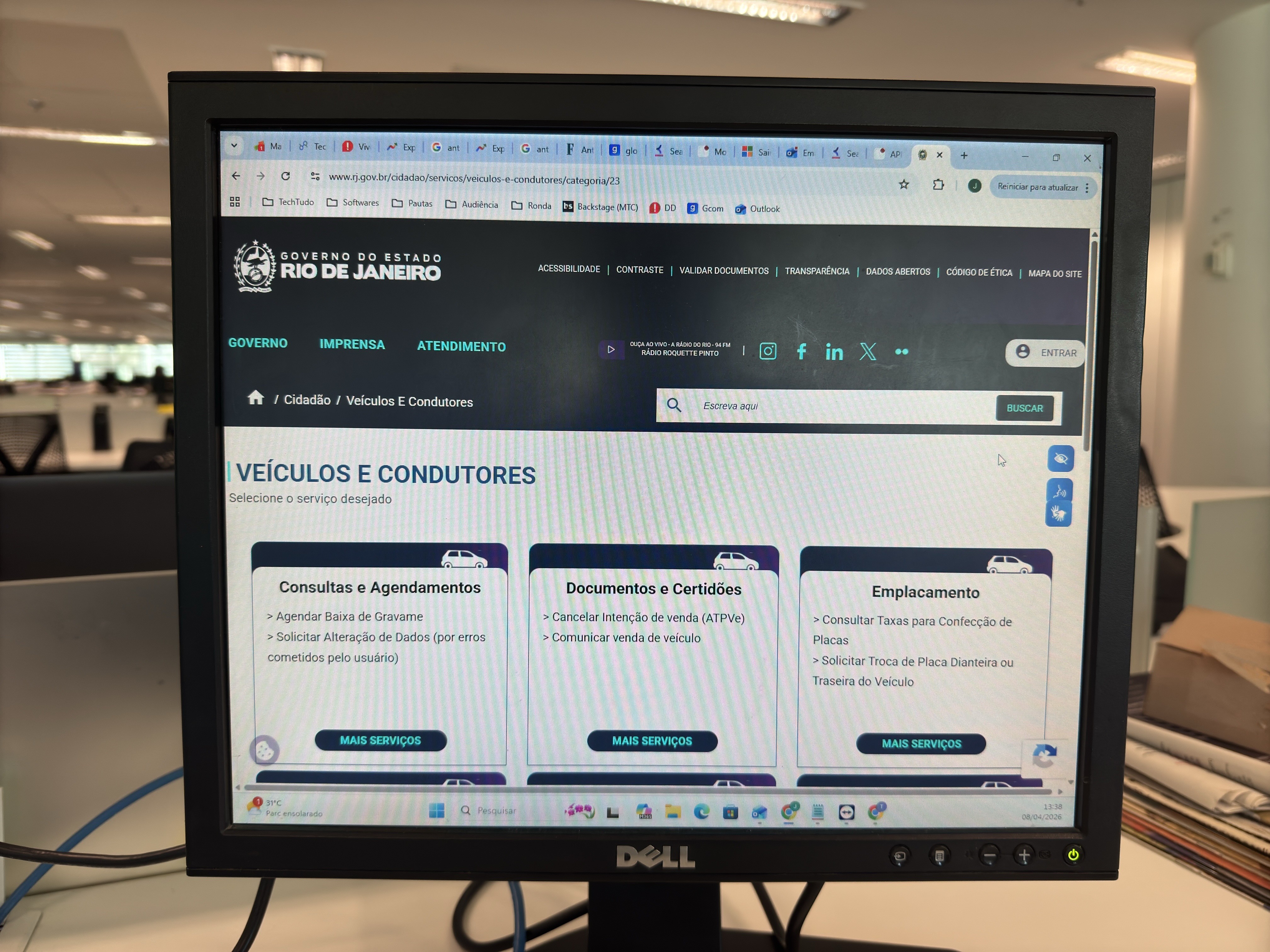Como fazer transferência de veículos online? Veja passo a passo completo